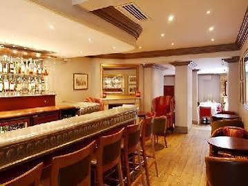 The Fox Club London Otel Dış mekan fotoğraf