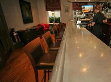 The Fox Club London Otel Dış mekan fotoğraf